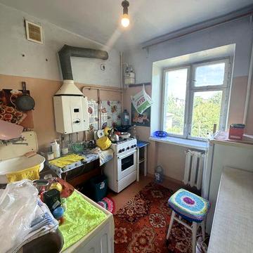 2 кімнатна квартира ,Карпенка Карого 11б,можна військовим