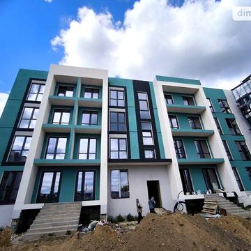 Продаж 2к Квартира Українська вулиця ЖК Brickwood 2
