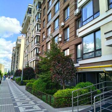 ПаркЛенд оренда квартир