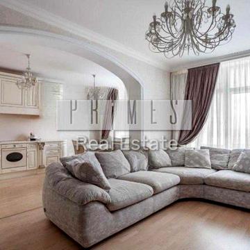Оренда 3к квартири, ЖК Новопечерські Липки, вул. Верхогляда,16