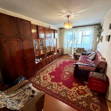 Продам 2 к квартиру вул. Соц містечко, 3/5пов, 48м2