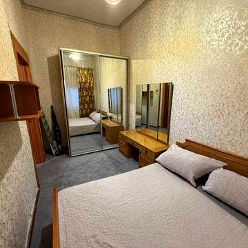 Здам 2-к квартиру, вул. Короленка, 31 (довгий термін)