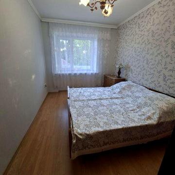 Довгострокова оренда 2 кімнатної квартири в центрі.