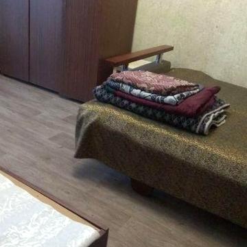 Здам на КОСМОСІ в 2-х