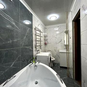 Квартира дві кімнати від вдасника