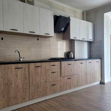 Оренда. Однокімнатна квартира з ремонтом, 52 квадрати. ЖК Тріумф