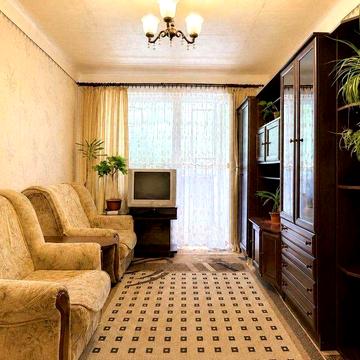 Продаж 2к квартири в центрі