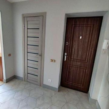Продам 1-к квартиру з ремонтом у м. Покров