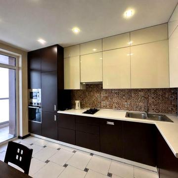 Оренда  3 кім. квартири на вул. Зеленій, новобудова, 950$