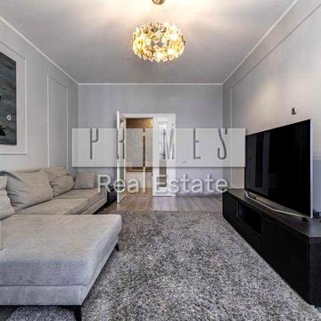 Оренда 2-кімнатної квартири 86 м² ЖК Новопечерські Липки, Печерськ, вул. Андрія Верхогляда