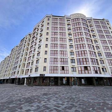 Продаж великої 2 кім.квартири в ЖК «Олімп» по вул.Сумгаїтська ЖК Олімп