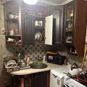 Продаж 2 кімн.квартири в цегляному будинку