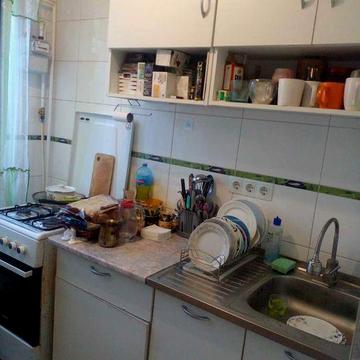 3-кім квартира на Раківці