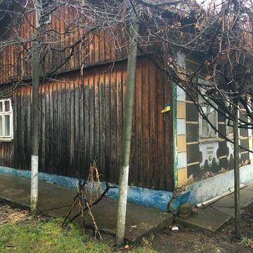 Продам будиночок