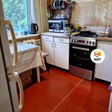 1к. 30м2 Одесская, Александра Орлова (Матросова) ул. 8Б, RE-135828