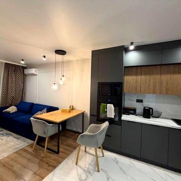Оренда супер квартири в новобудові в ЖК Аурум вул Зелена Пимоненка Auroom Перша здача Ідеальний ремонт