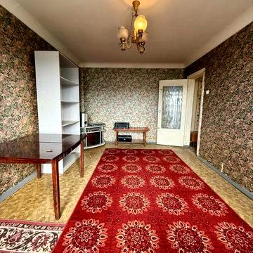 2 кімнатна квартира. Нагірна частина