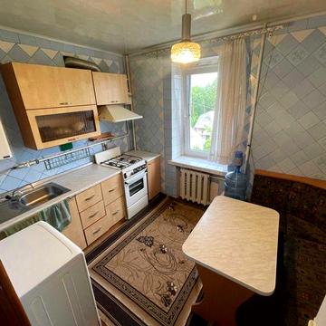 Продаж 2к. квартири, район цукрового заводу, не кутова