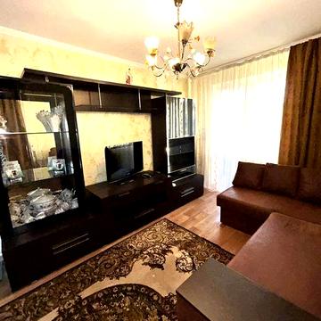 Сдам 3 ком.квартиру ул.Метростроевская жм Парус