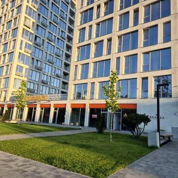 Продам 2к квартиру жк Вертикаль, Клочко-6, 60м2 ЖК Вертикаль