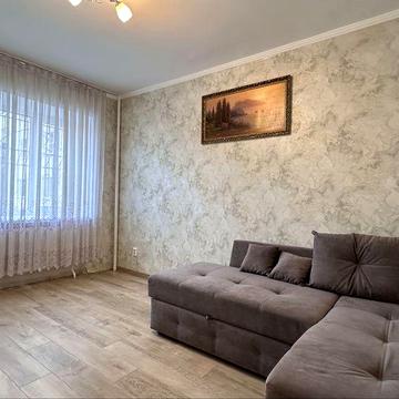 Довгострокова орнда 1к в центрі міста
