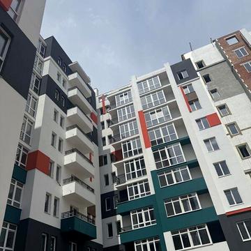Продаж 1к Квартира Амосова вулиця ЖК Киевский