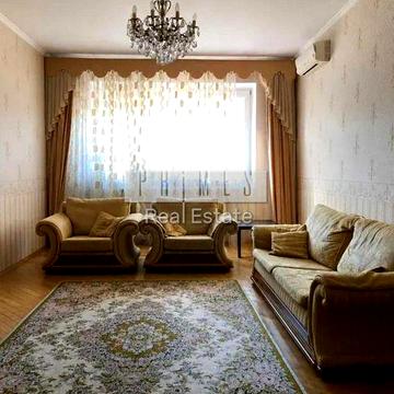 Продажа квартиры 120 квм Ивасюка 10А Оболонь