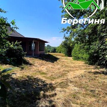 Продається будинок в с. Мала Антонівка,  Білоцерківського району,  під реконструкцію або знос.