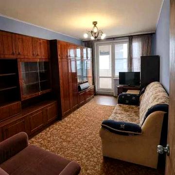 Продажа 3к квартиры у метро Победа | Комфортный 4 этаж | Жилое состояние | (92200-)