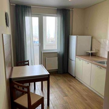 Сдам 2 комнатную квартиру в ЖК Континент, 13000 грн