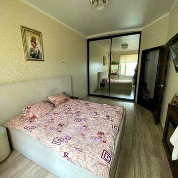 Продаж 2-кімнатної квартири в ЖК «Іспанський», Слобідка, 48 м², ремонт, гардеробна