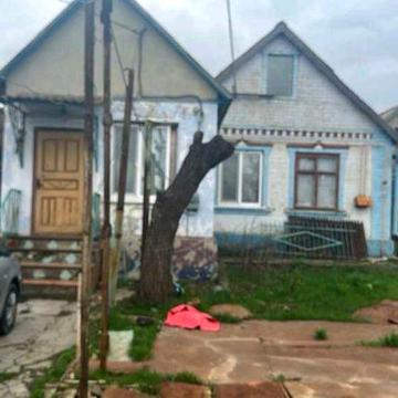 В продаже капитальный дом 73 м2 в Латовке. С красивым видом на лиман!