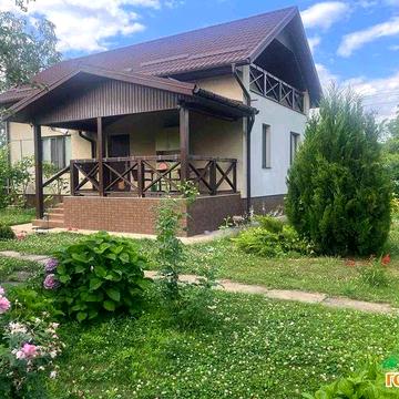 Продаж будинку-дачі біля води