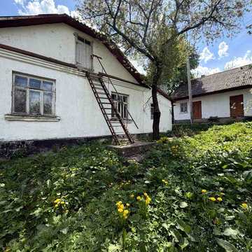 Продаж цегляного будинку|р-н Вигнанки|м.Дубно
