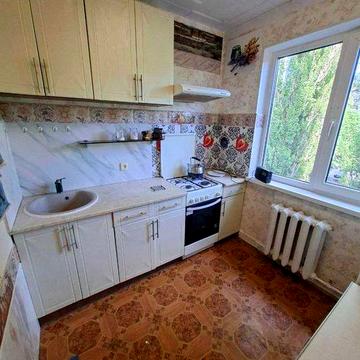 Здається 2-к квартира на Відрадному по Вацлава Гавела