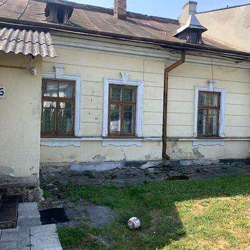 Продаж 2к Квартира Підкови вулиця