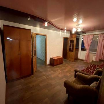 Сдам 3х комнатную квартиру в Кременчуге (Аврора)