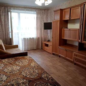 Здам 3 кім кв.7 пов. 9 пов. пл.Перемоги 5000гр