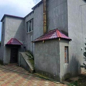 Продается отдельная часть дома!