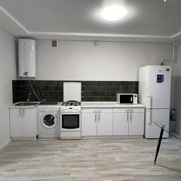 1 кімнатна квартира. Студія. Новобудова