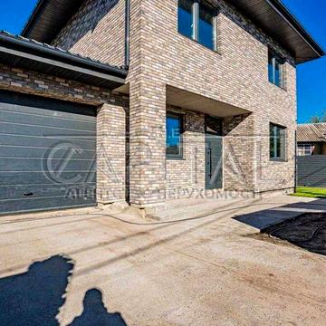Терміново!!! Продаж Будинок, Дніпровський район, вул. Центральна, 260 м2