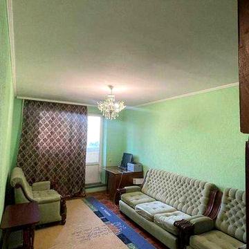 Продам свою 2-к квартиру Олексіївка, класс