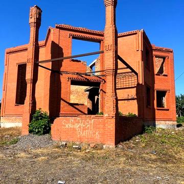 Продаж будинку на березі річки  в м. Пирятин Полтавська обл.