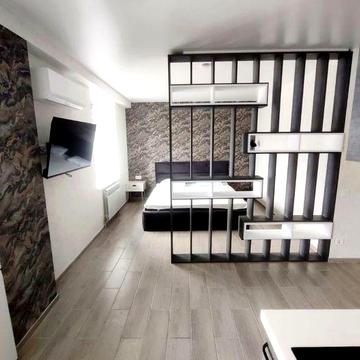 Сдам 1к квартиру пр.Александра Поля 27Д