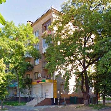 ВІЛЬНА! Оренда 1-кімн квартири з меблями, технікою в центрі по Мстиславській, за Прогресом.