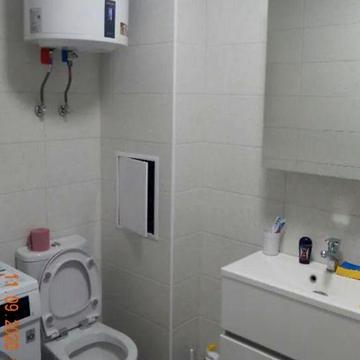 Продається однокімнатна квартира 40.5 м2  на проспекті Аерокосмічному. CW