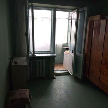 Продається 2 кімнатна квартира в Лісках