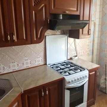 2к квартира на Келецькій, можно з котиком