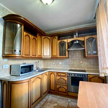 Олександра Мішуги 1/4, оренда 2-к квартири, 3й поверх, метро Позняки 5хв