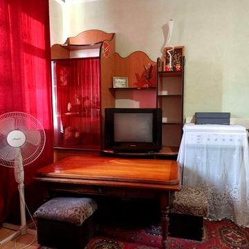 Здам 1-кімн.квартиру,  метро Святошино -10 хв.